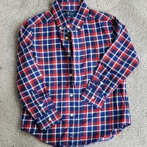 Ralph Lauren Button Down for boys